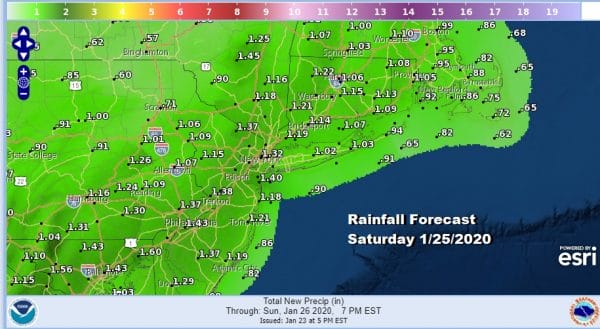 Quiet Weather Night Clouds Not As Cold No Major Storms Ahead Short Range