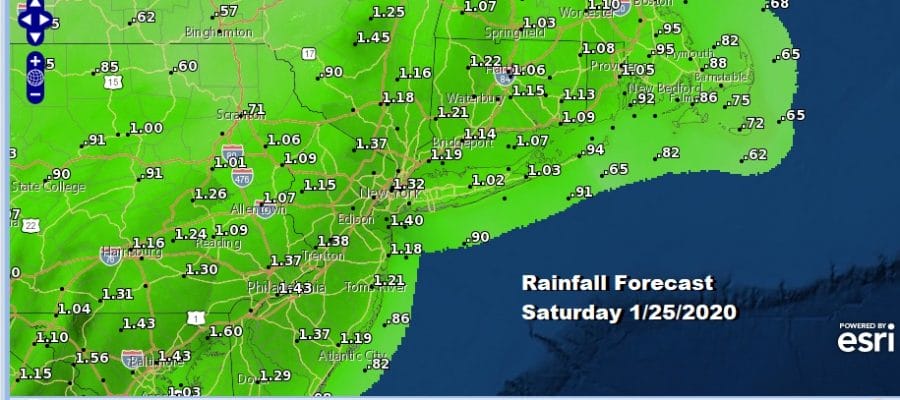 Quiet Weather Night Clouds Not As Cold No Major Storms Ahead Short Range