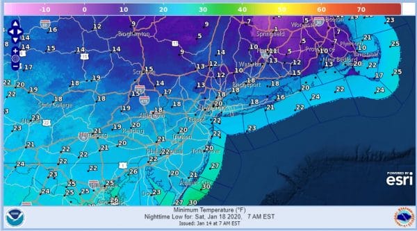 Showers This Evening Moving East Sunshine Wednesday Windy Colder Thursday