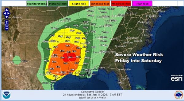 Major Snow Ice Storm Midwest Brings Record Temperatures to the Northeast This Weekend