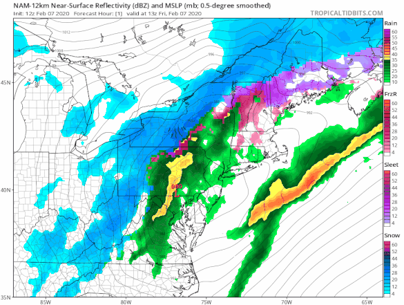 High Wind Warning Wind Advisory Winds Gust 60 MPH Or Higher