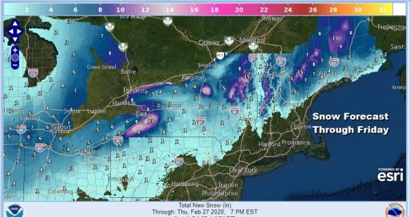 Gloom Doom Wednesday Rain Thunderstorms Wednesday Night Colder Late Week Weekend