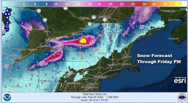 Quiet Cloudy Gloomy Day Rain Thunder Tonight Windy Colder Thursday Through The Weekend