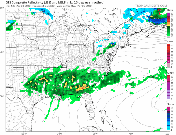 Showers Into Tonight Slow Improvement Wednesday Thursday Coastal Storm Offshore Friday Saturday