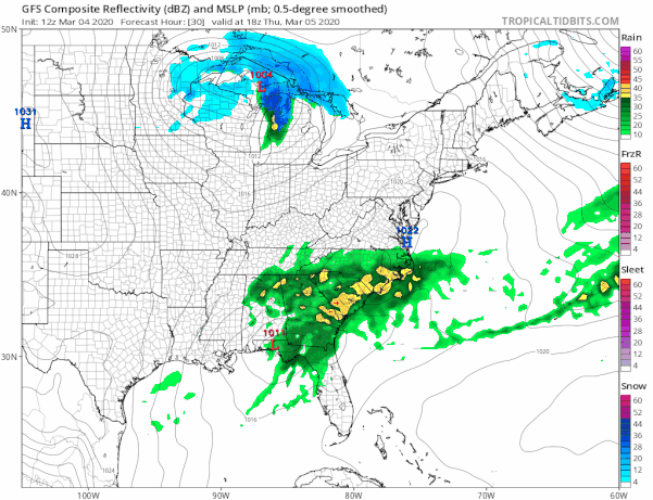 Nice Weather Gives Way To Arriving Clouds Thursday Coastal Storm Offshore Chilly Weekend