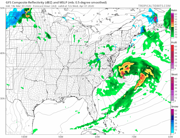 Showers Thunderstorms Exit Unsettled Weather Continues All Week