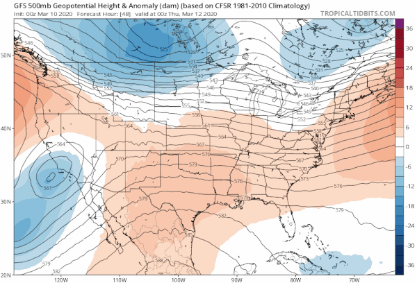Showers Passing Through Mostly Dry Until Friday Weekend Dry Chilly