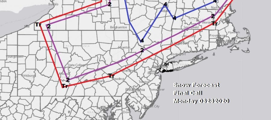Winter Storm Watch Catskills Winter Weather Advisory NE Pennsylvania