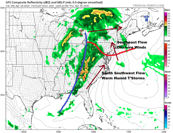 Better Weather Today Though Clouds Are Around Weekend Looking Warmer