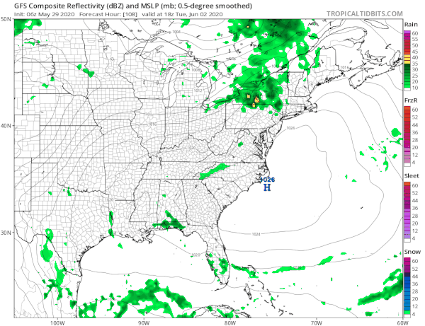 Severe Weather Risk Today Improving Cool Weekend Into Next Week