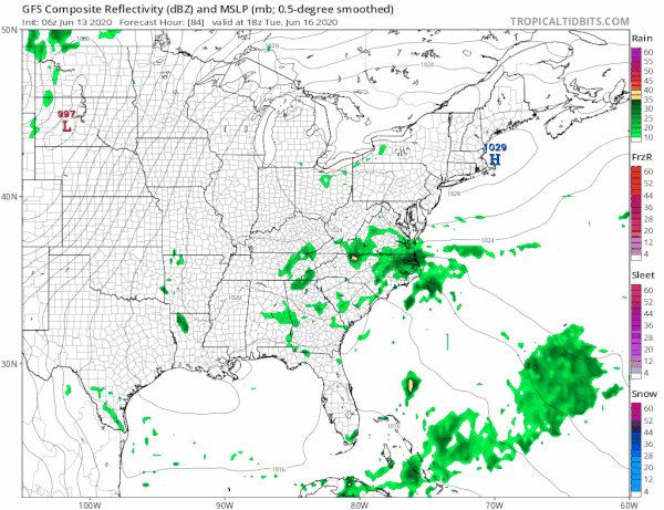 Weekend Starts With A Gorgeous Saturday of Sunshine